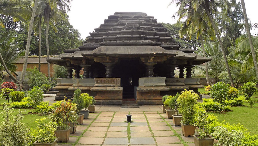 Kamal Basti, Belagavi (Belgaum), Karnataka - Vushii.com